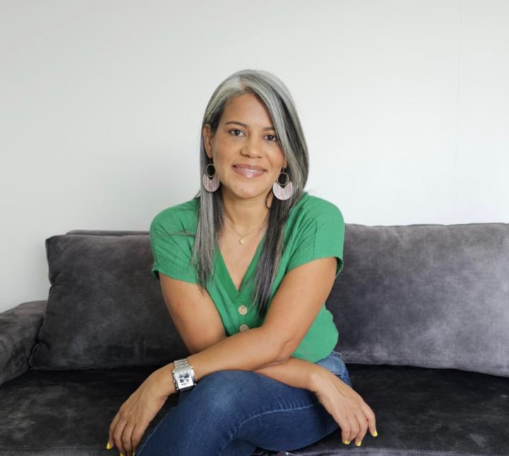 Ana lucia Monsalve estrada