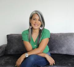 Ana lucia Monsalve estrada