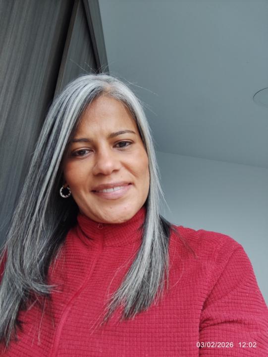 Ana lucia Monsalve estrada