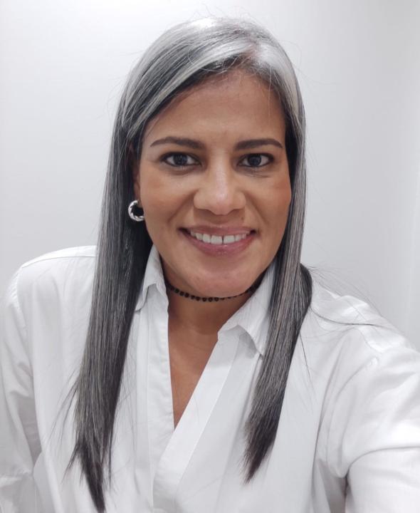 Ana lucia Monsalve estrada