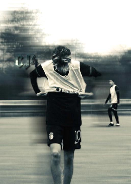 Chris Justino