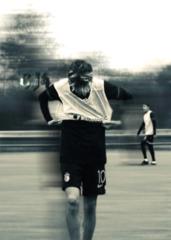 Chris Justino