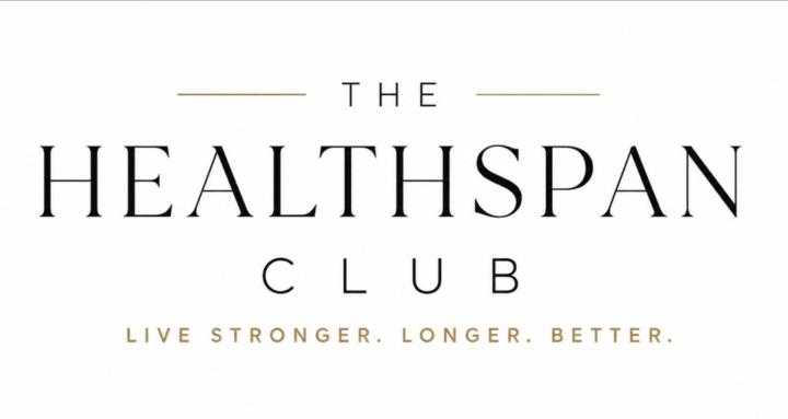 The Healthspan Club