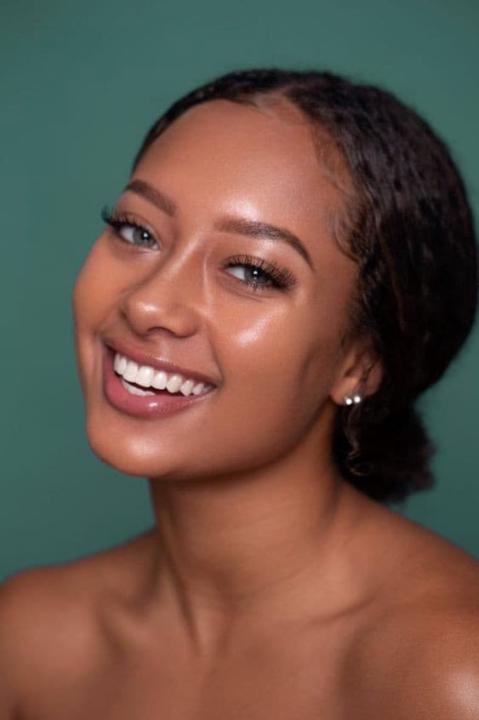 Lena Blackwell