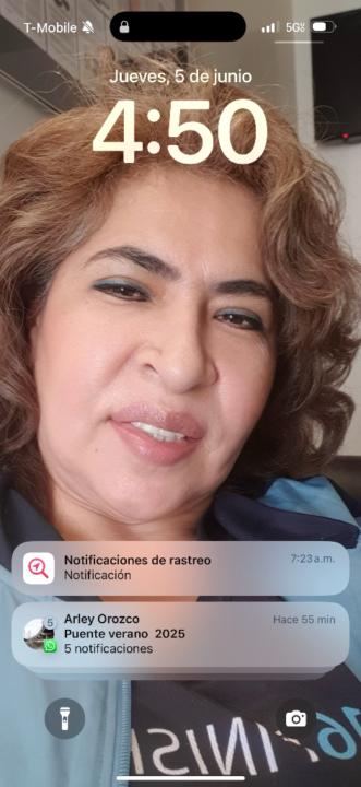 Mónica Pedroza