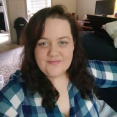 Kathleen McKinley