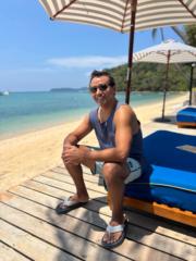 Javier Covarrubias