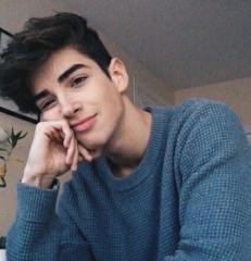 Daniel King