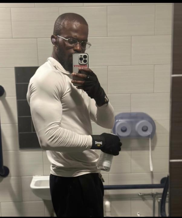 Toyin Wilson Mythillgrim