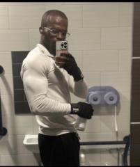 Toyin Wilson Mythillgrim