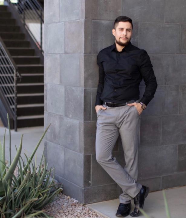 Maico Olivares