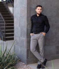 Maico Olivares