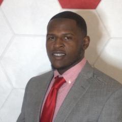 Khalil Hunter