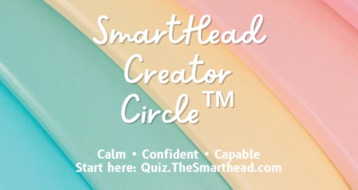 Smarthead Creator Circle™
