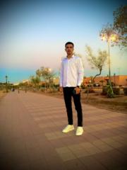 Zakaria Elboumashouli