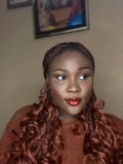 Oluwatosin Olusanya
