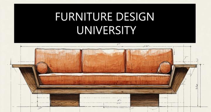 Furniture Design University