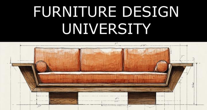 Furniture Design University