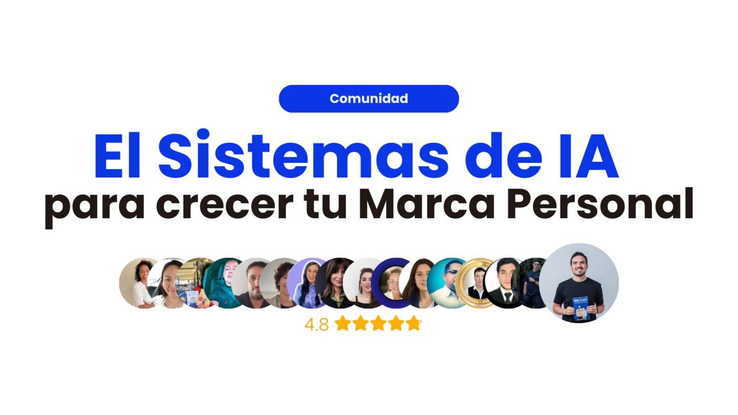 Linkedin con IA - Autoridad