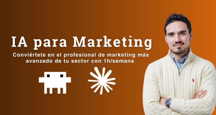 IA Para Marketing