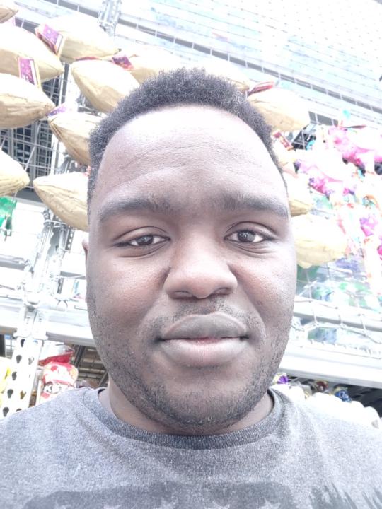 Maxwel Anyanwu