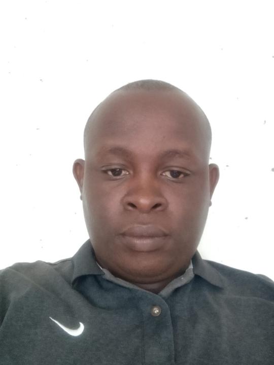 Stephen Opulu