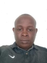 Stephen Opulu