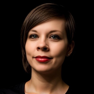 Berenice Frohs