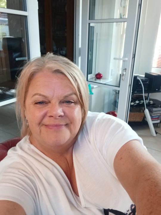 Andrea Moffat
