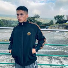 Yilbert YilbertSilva