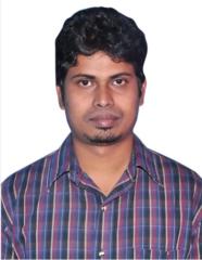 Md Imtiazuddin Sharif