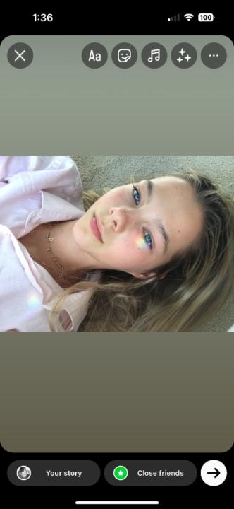 Phoebe Combes