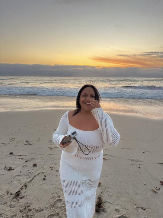 Patricia Silverio Pena