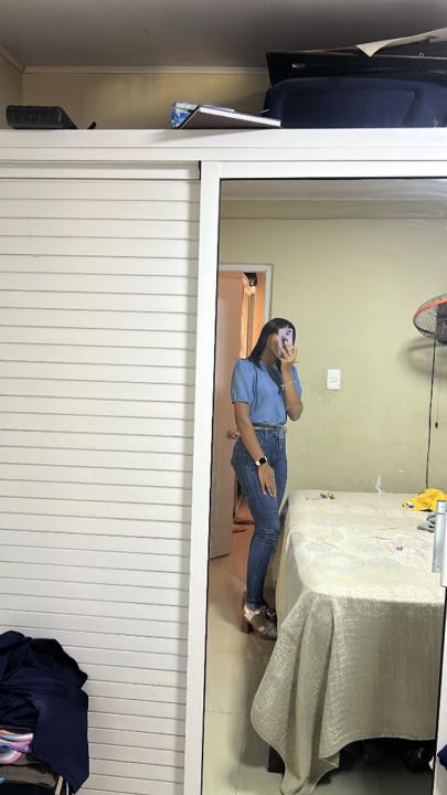 Winiffer Ayesa dominguez portes