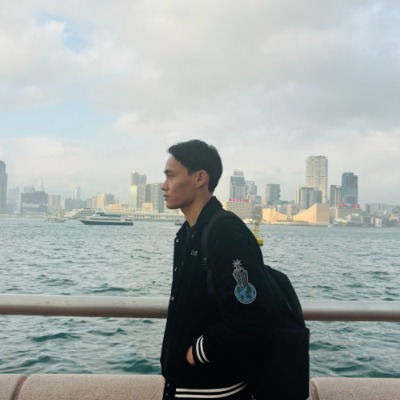 Henry Lai