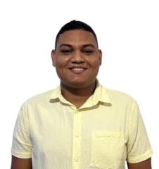 Richard Altamar Gandara