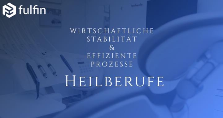 Fulfin Heilberufe