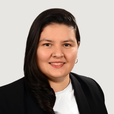 Laura Lamprea