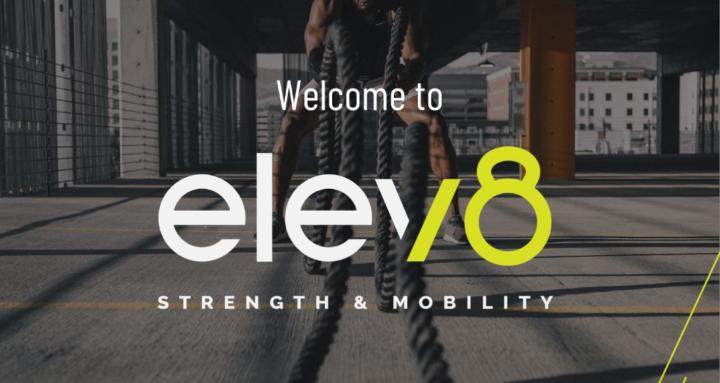 Elev8 Performance Academy