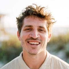 Justin Jaeger