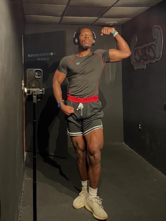 Javon Gibson