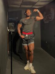 Javon Gibson