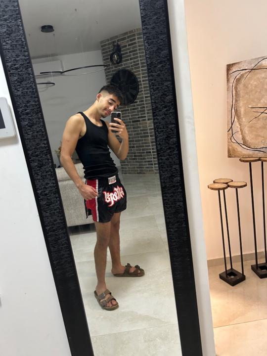 Nitay Azulay