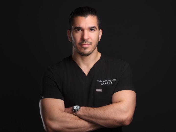 Pedro Gonzalez
