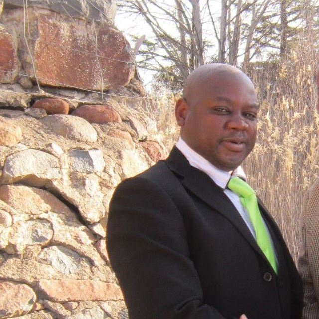 Viwe Mazingi