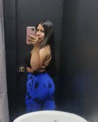 Susy Pinto Gonzalez