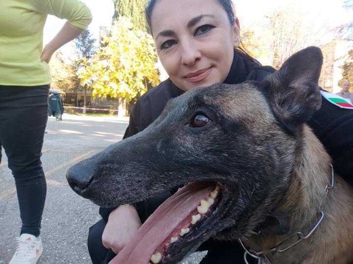 Анита Анита