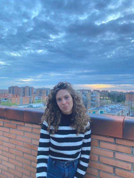 Carmen Cuadrado Fernández