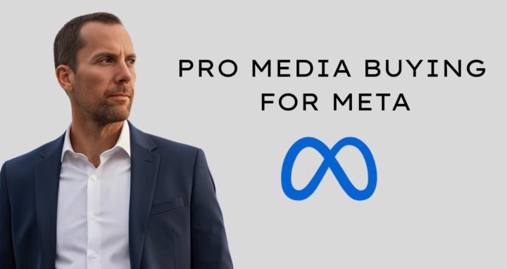 Pro Media Buying for Meta