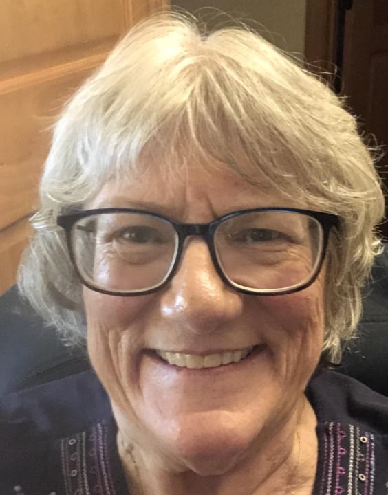 Pamela Gebhardt